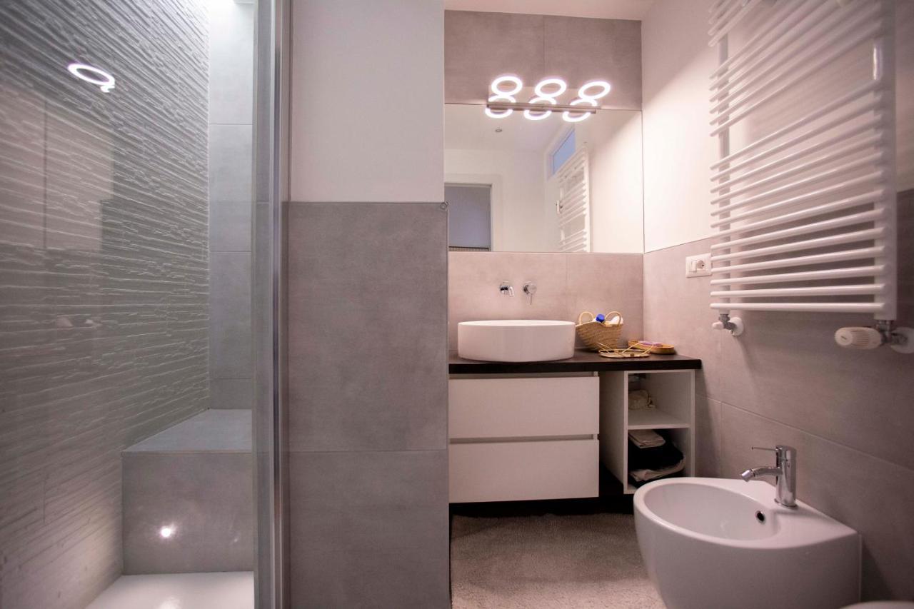 Ferienwohnung Getthekey Monte Ceneri Mailand Exterior foto