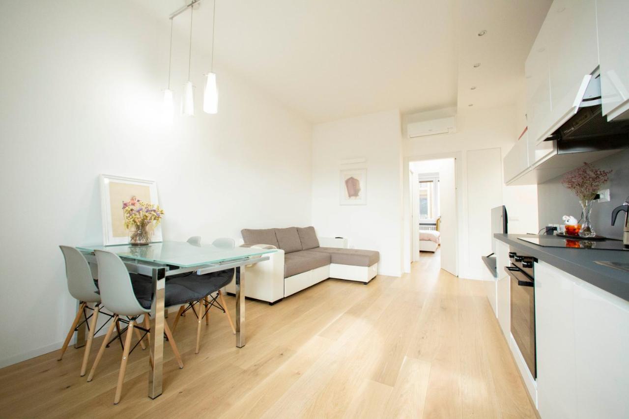 Ferienwohnung Getthekey Monte Ceneri Mailand Exterior foto