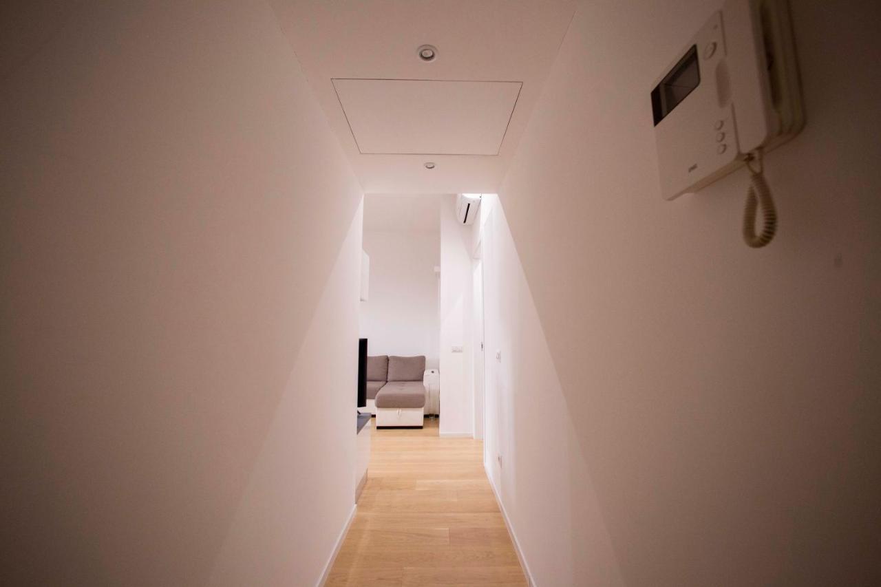 Ferienwohnung Getthekey Monte Ceneri Mailand Exterior foto